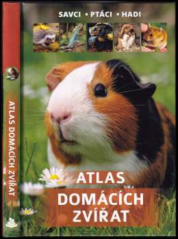 Atlas domácích zvířat