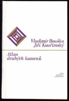 Atlas drahých kamenů