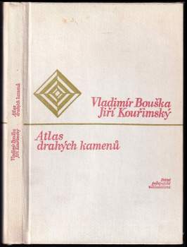Atlas drahých kamenů