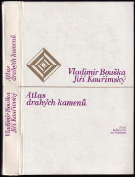 Atlas drahých kamenů