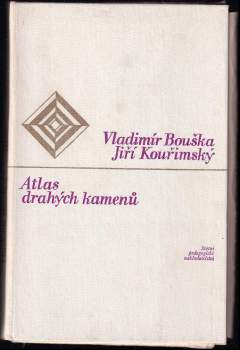 Atlas drahých kamenů