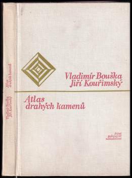 Atlas drahých kamenů