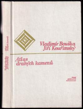 Atlas drahých kamenů