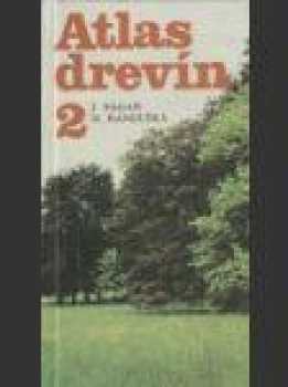 Atlas drevín