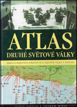 Atlas druhé světové války