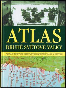 Atlas druhé světové války