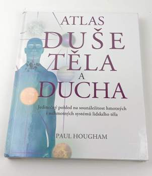 Atlas duše, těla a ducha