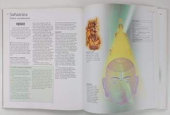 Paul Hougham: Atlas duše, těla a ducha