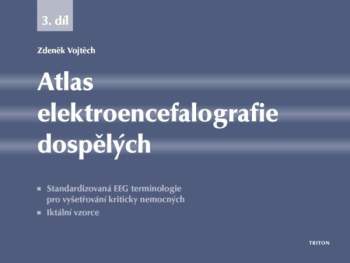Atlas elektroencefalografie dospělých