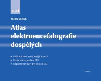 Zdeněk Vojtěch: Atlas elektroencefalografie dospělých