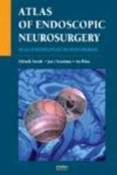 Atlas of endoscopic neurosurgery
