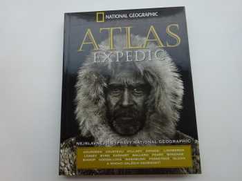 Atlas expedic