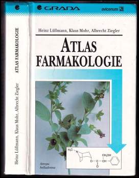 Atlas farmakologie