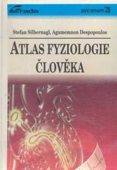 Atlas fyziologie člověka