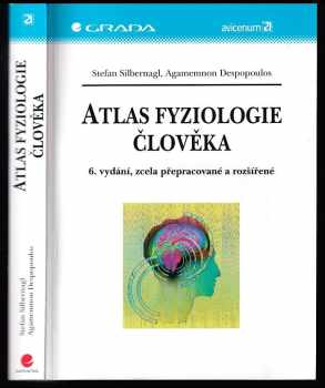 Atlas fyziologie člověka
