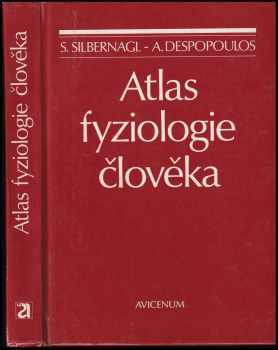 Stefan Silbernagl: Atlas fyziologie člověka