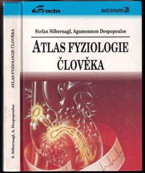 Atlas fyziologie člověka
