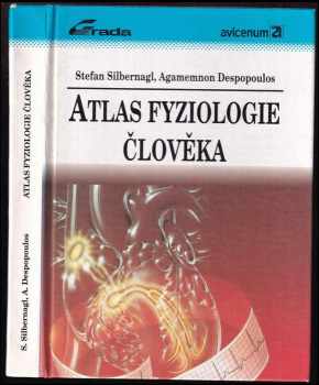 Atlas fyziologie člověka