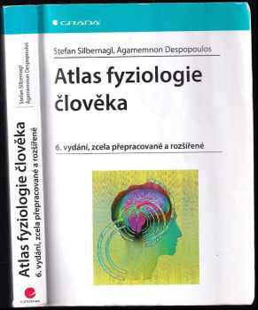 Atlas fyziologie člověka