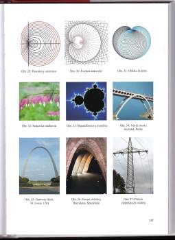 Lucia Csachová: Atlas geometrie
