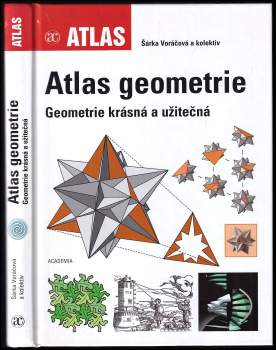 Jiří Srubař: Atlas geometrie