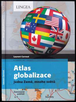 Atlas globalizace