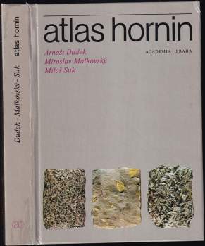 Atlas hornin