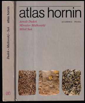 Atlas hornin