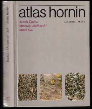 Atlas hornin