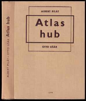 Atlas hub