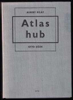 Atlas hub