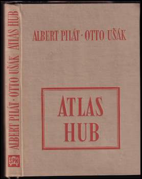 Atlas hub