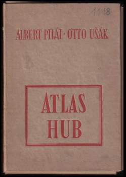 Atlas hub