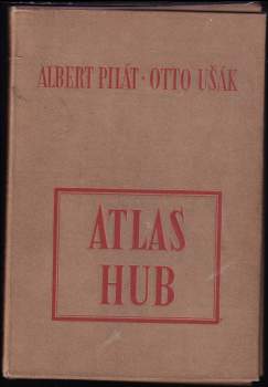 Atlas hub