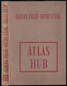 Atlas hub