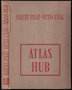 Atlas hub