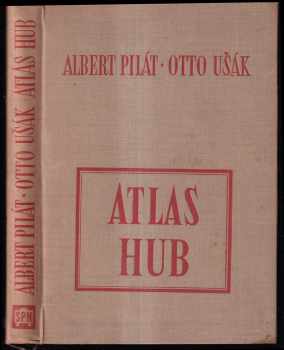 Atlas hub