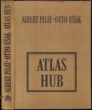 Atlas hub