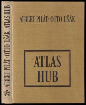 Atlas hub