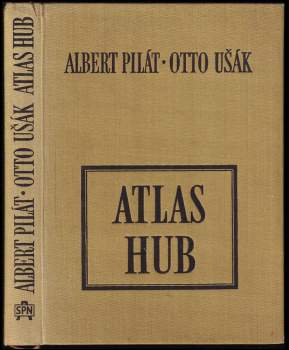 Atlas hub