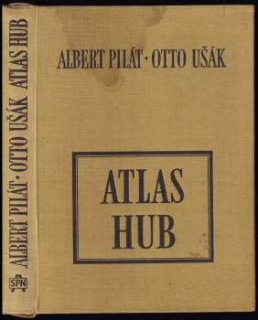 Atlas hub