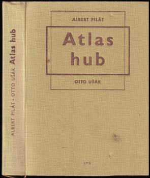 Atlas hub