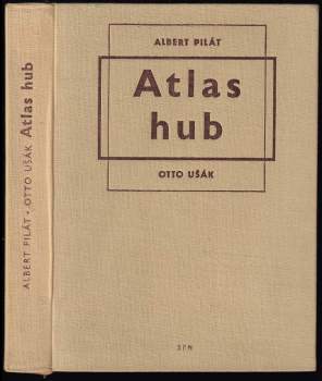 Atlas hub