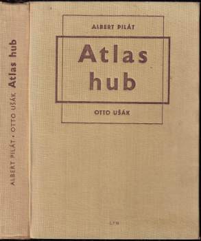 Atlas hub
