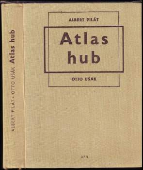Atlas hub