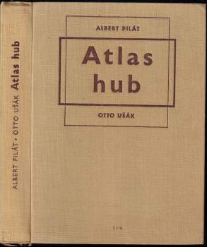 Atlas hub