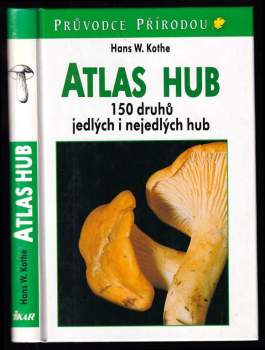 Atlas hub