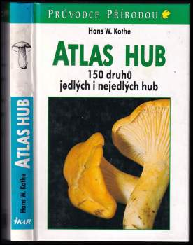Atlas hub
