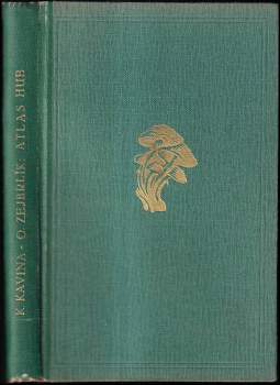 Karel Kavina: Atlas hub