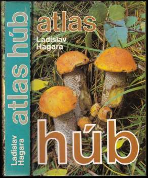 Ladislav Hagara: Atlas húb